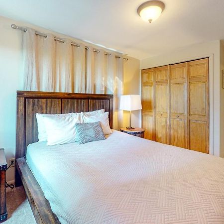 Sailboat Inn Пасифик-Сити Экстерьер фото