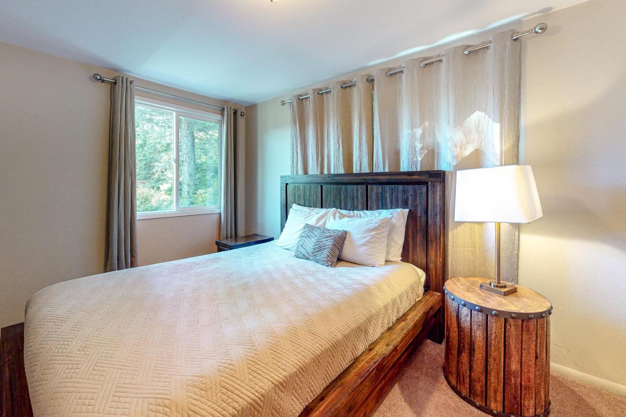 Sailboat Inn Пасифик-Сити Экстерьер фото