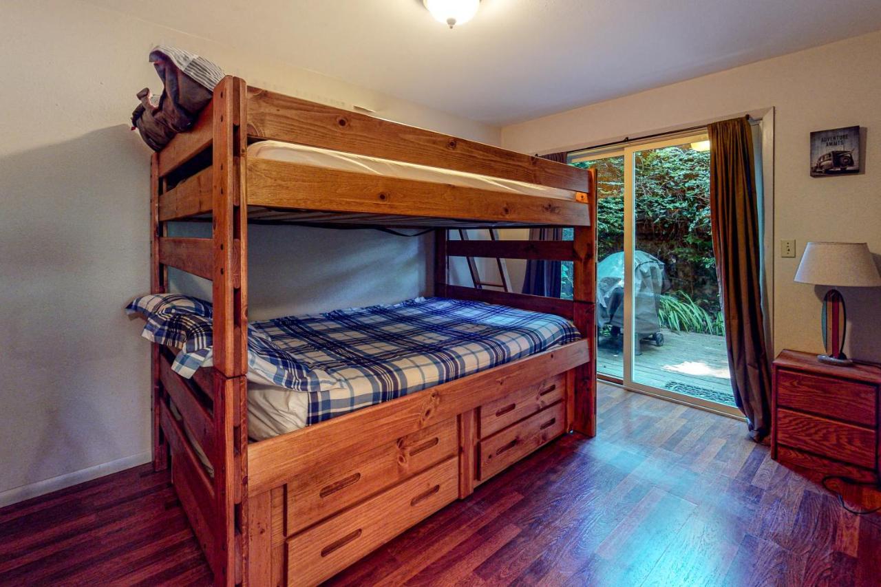 Sailboat Inn Пасифик-Сити Экстерьер фото
